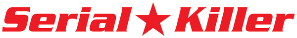 Serial Killer Inc. logo