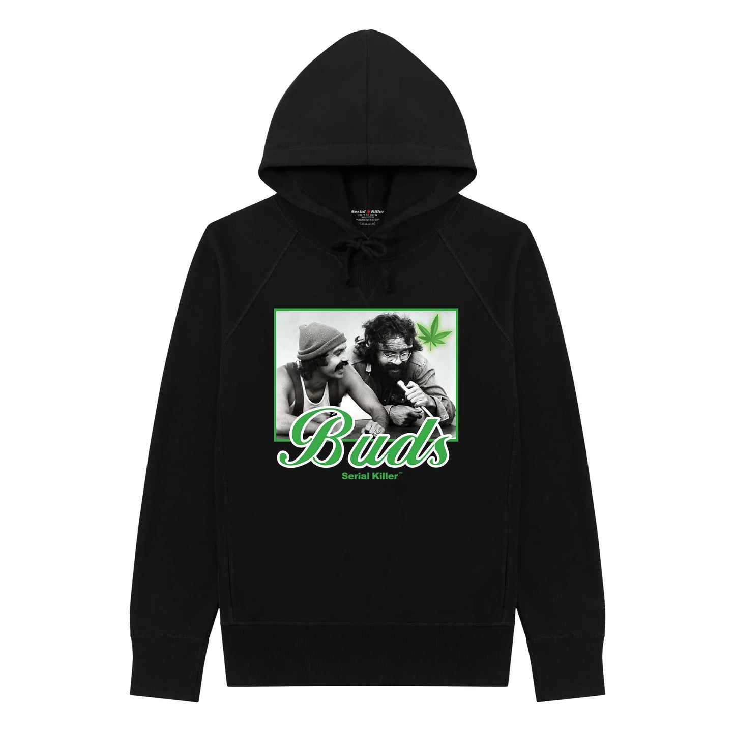 BUDS HOODIE