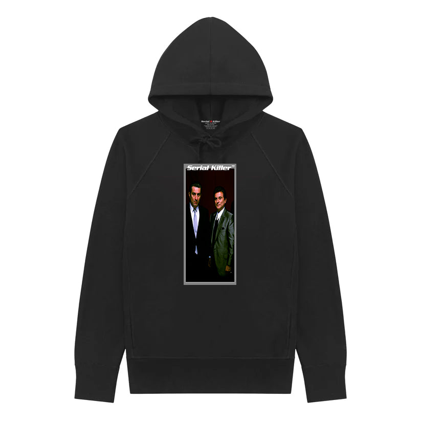 GOODFELLAS LONG HOODIE