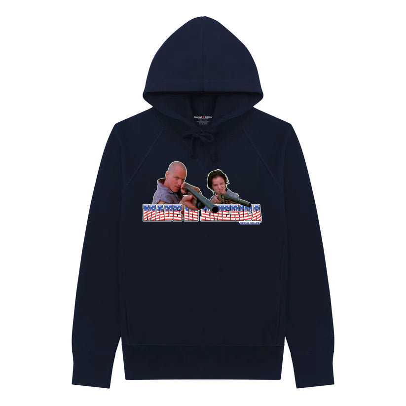 Made In America Hoodie