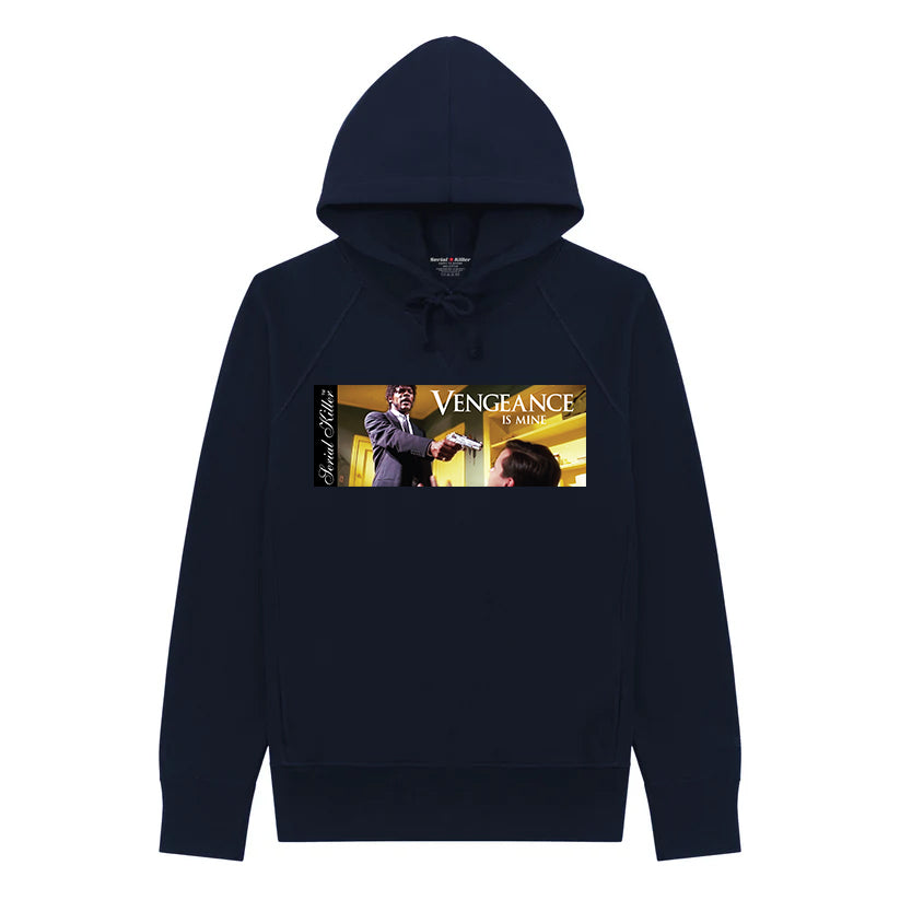 Vengence Hoodie