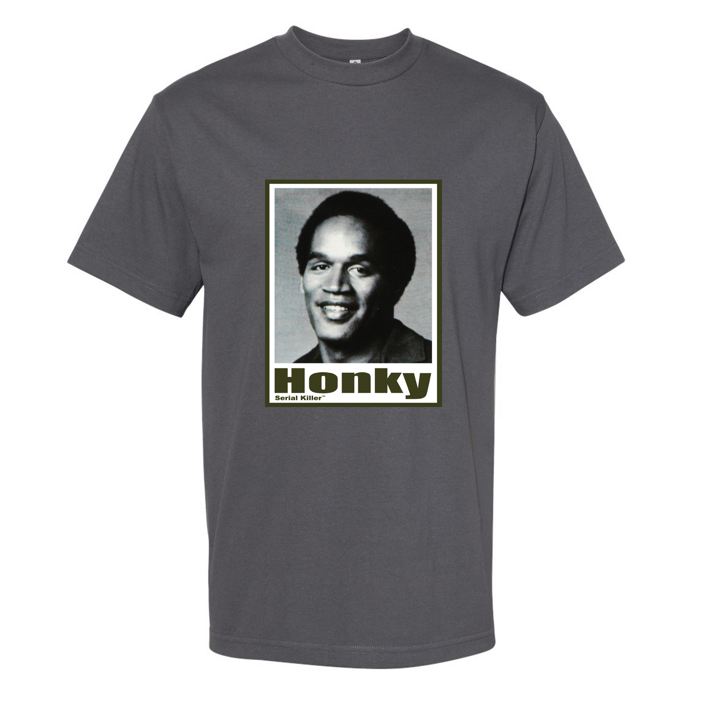 HONKY - Men's T-Shirt