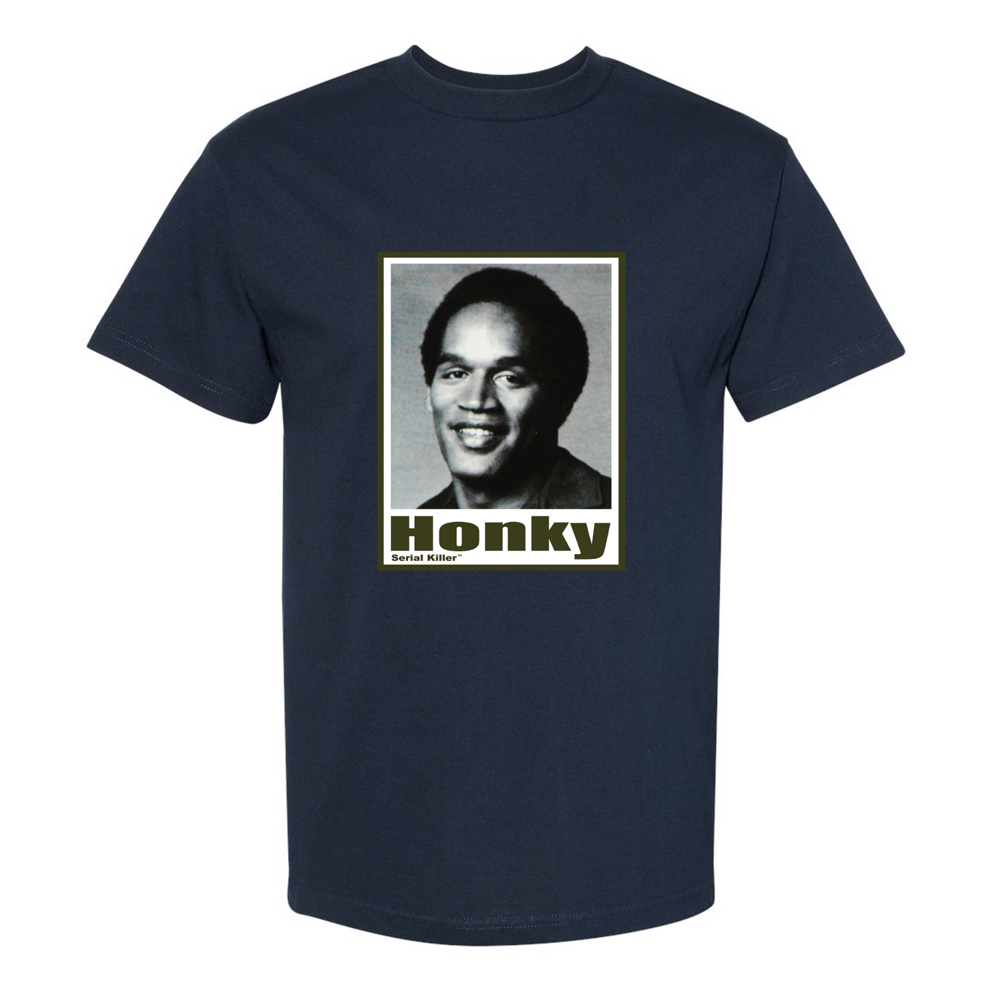 HONKY - Men's T-Shirt