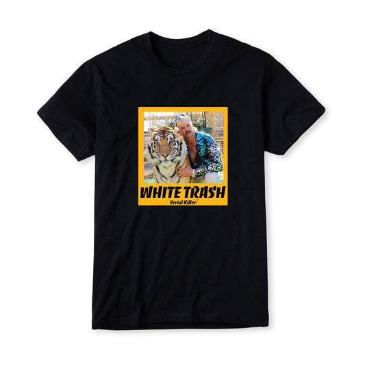 White Trash Men's Tshirt