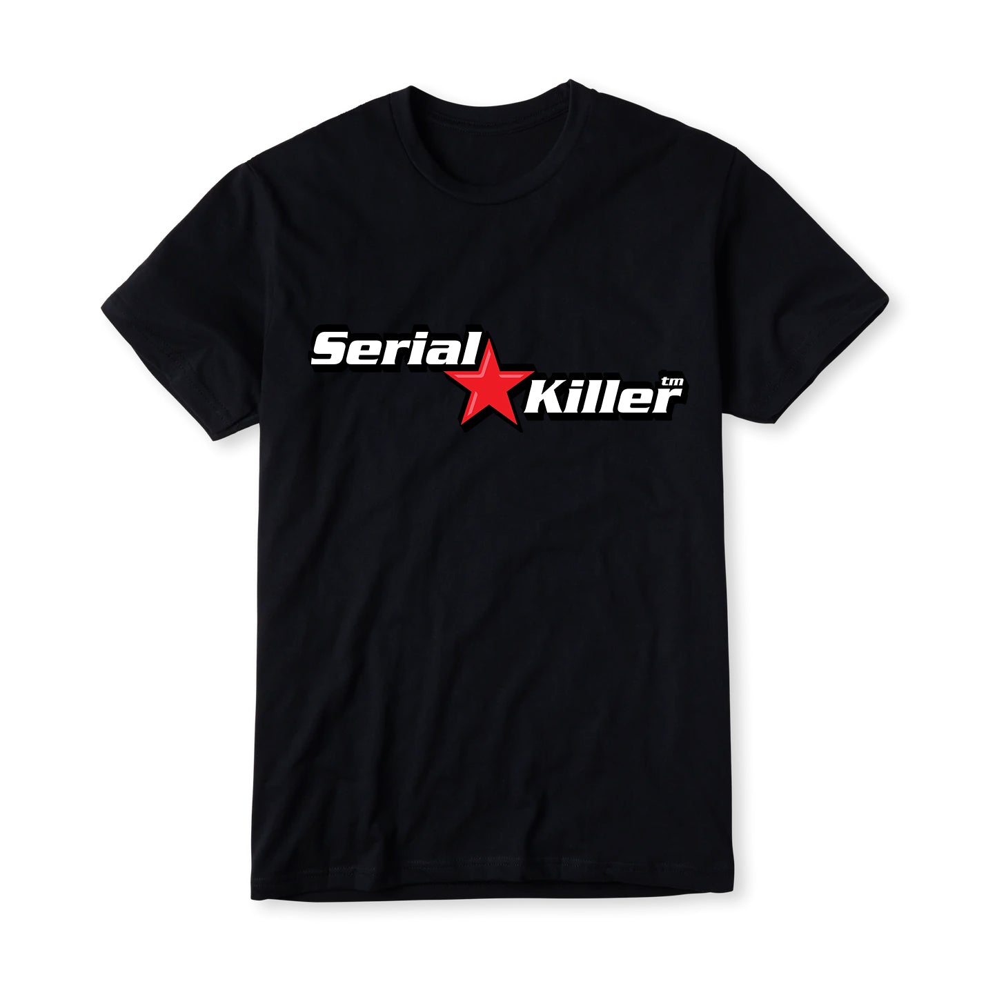 Serial Star Killer Men's Tshirt