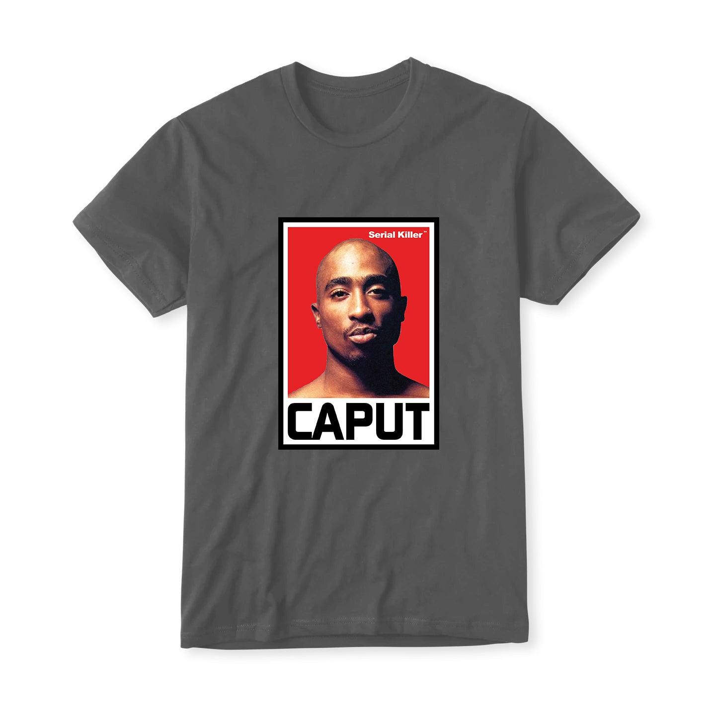 CAPUT MEN'S T-SHIRT