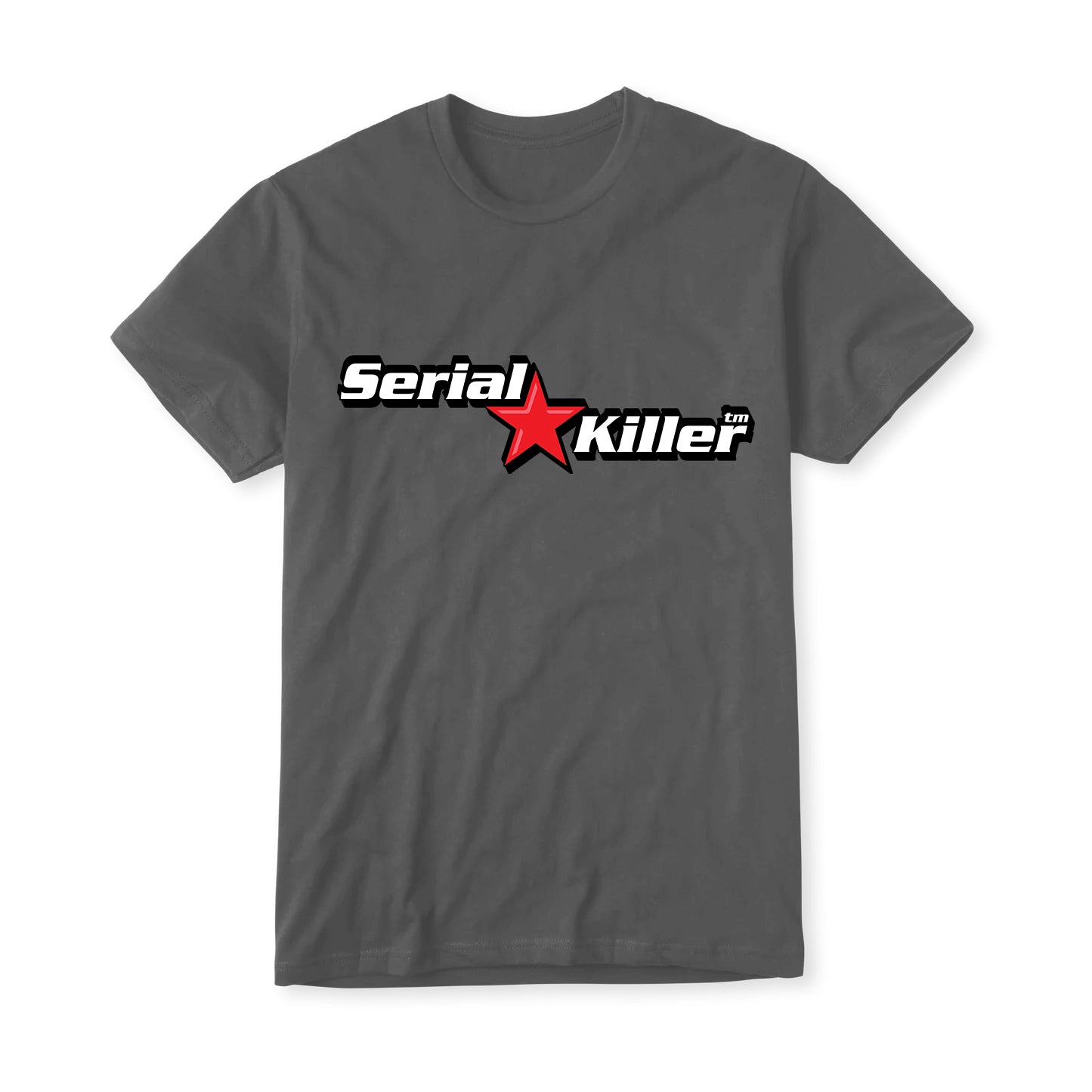 Serial Star Killer Men's Tshirt