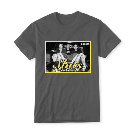 Sluts Men's Tshirt