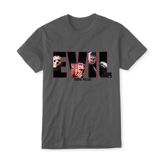 Evil Men's Tshirt