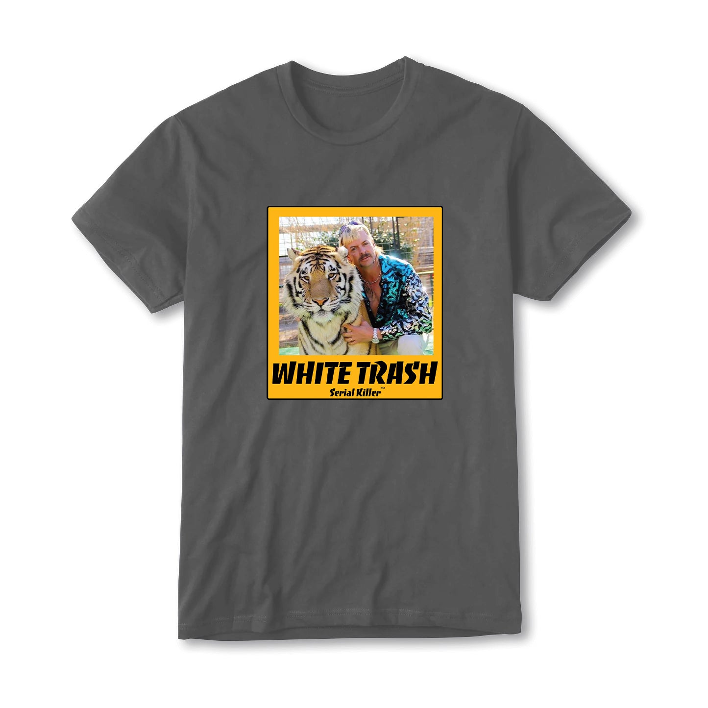 White Trash Men's Tshirt