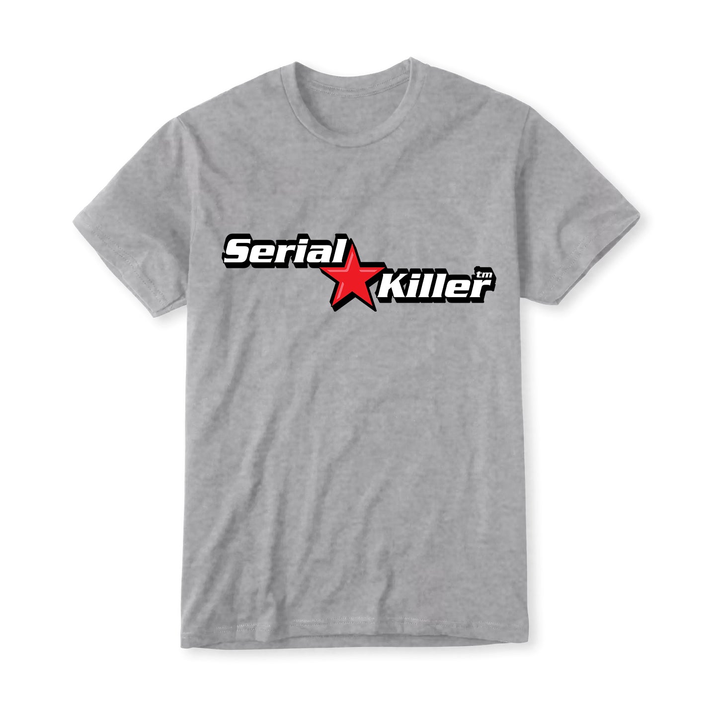 Serial Star Killer Men's Tshirt