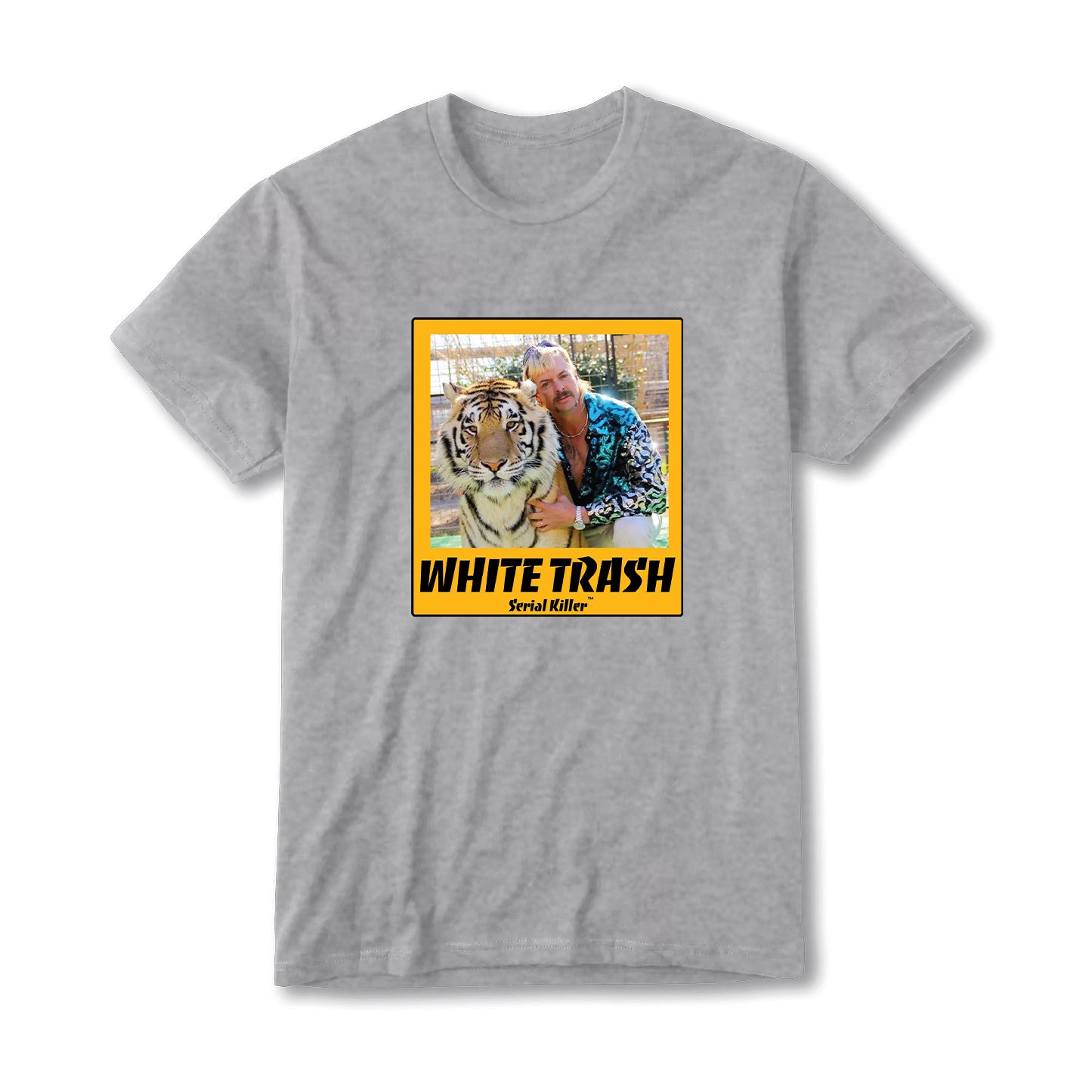 White Trash Men's Tshirt