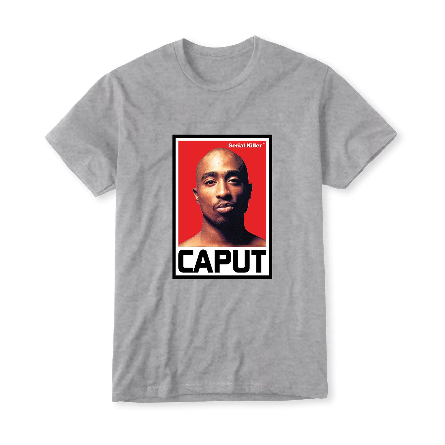 CAPUT MEN'S T-SHIRT