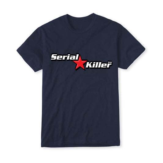 Serial Star Killer Men's Tshirt