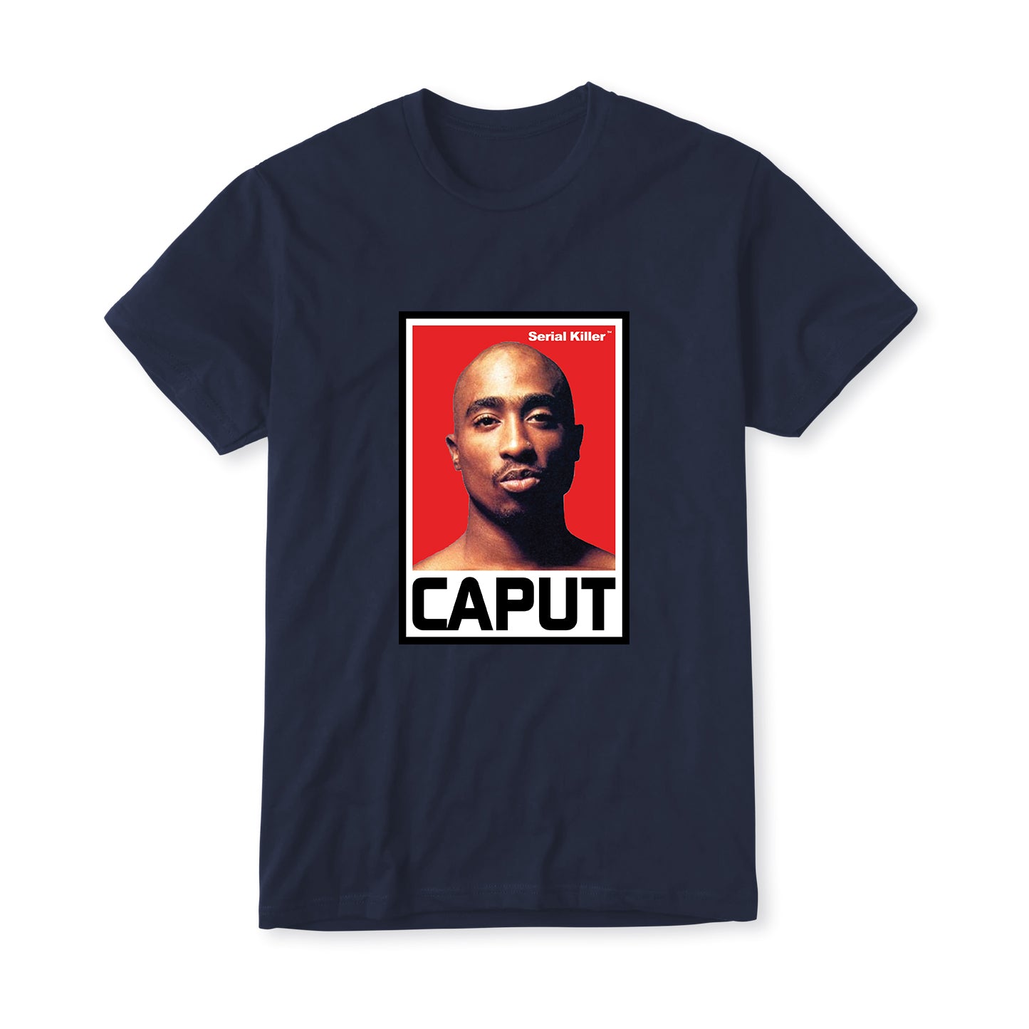 CAPUT MEN'S T-SHIRT