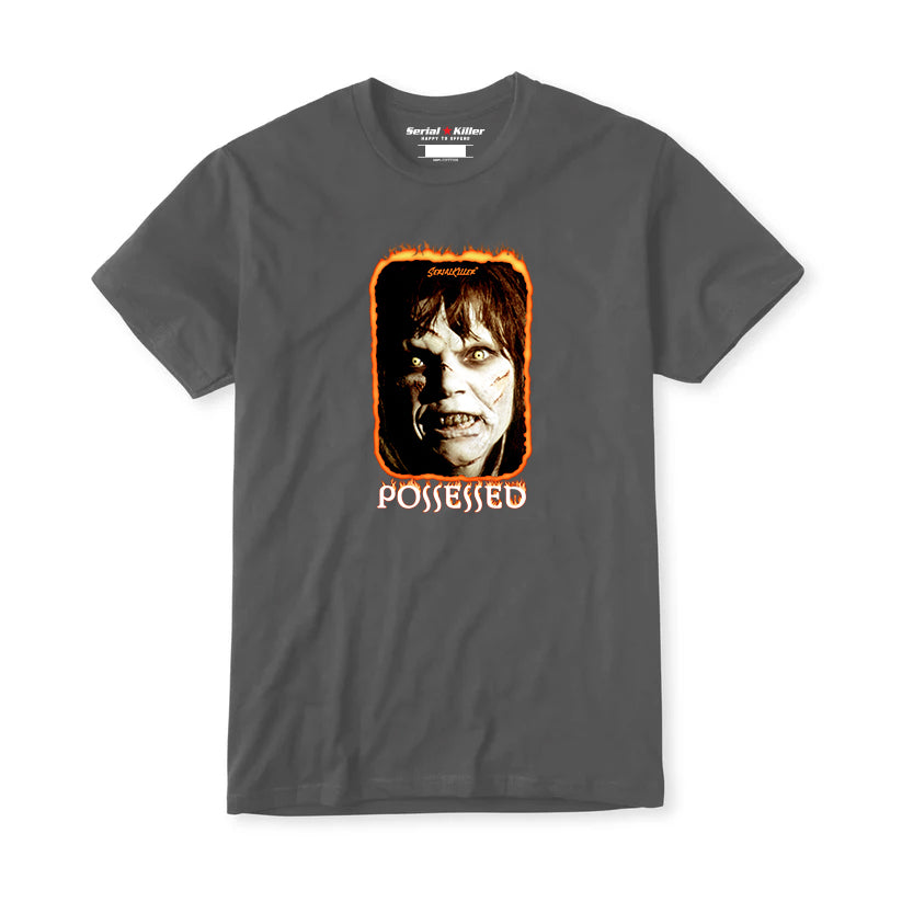 Possessed MEN'S T-SHIRT
