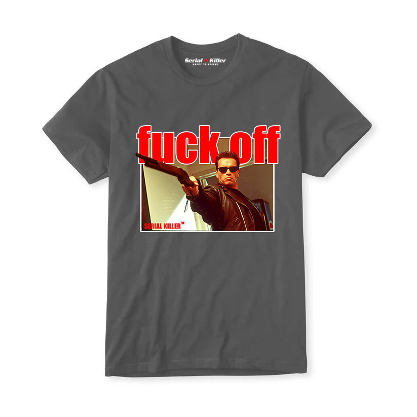 F*ck Off MEN'S T-SHIRT