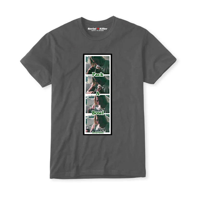 Pack A Bowl MEN'S T-SHIRT