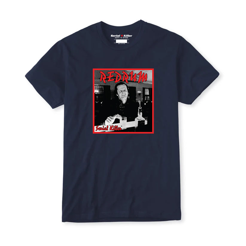 RedRum MEN'S T-SHIRT