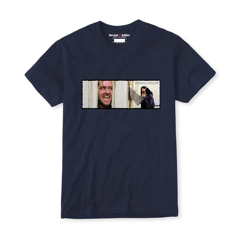Jack Axe MEN'S T-SHIRT