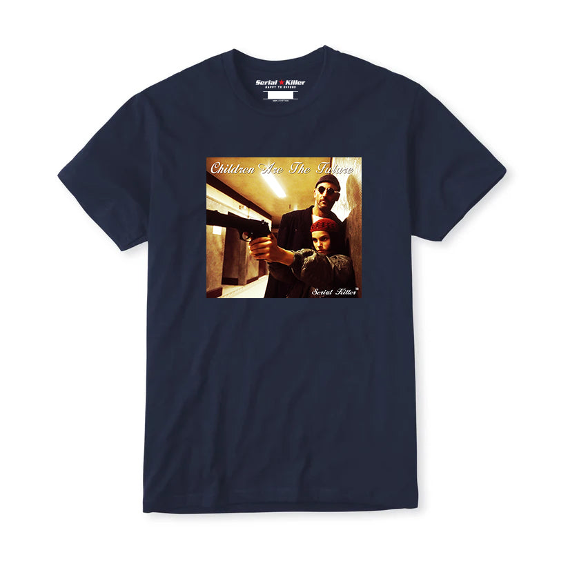 Children Are The Future MEN'S T-SHIRT