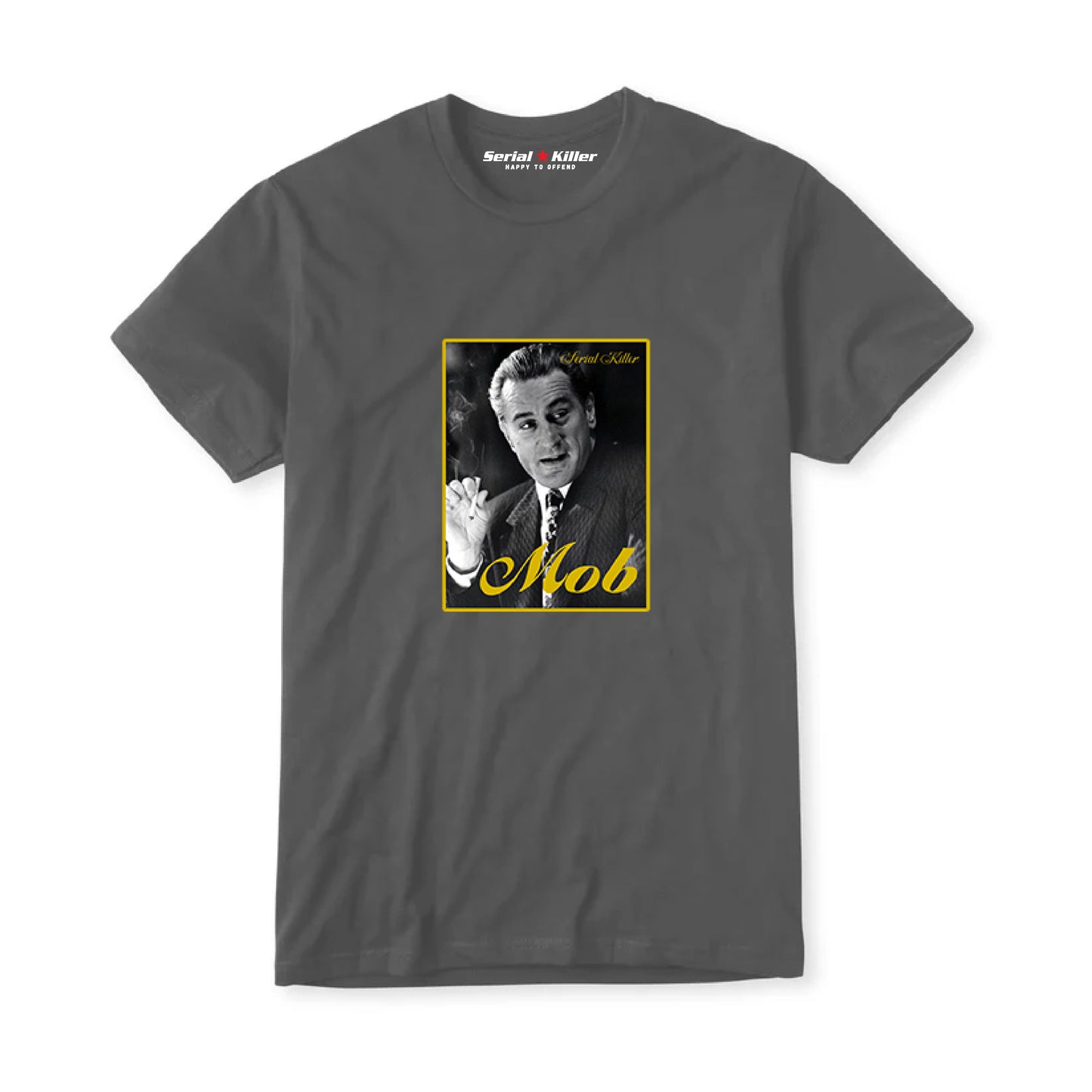MOB MEN'S T-SHIRT
