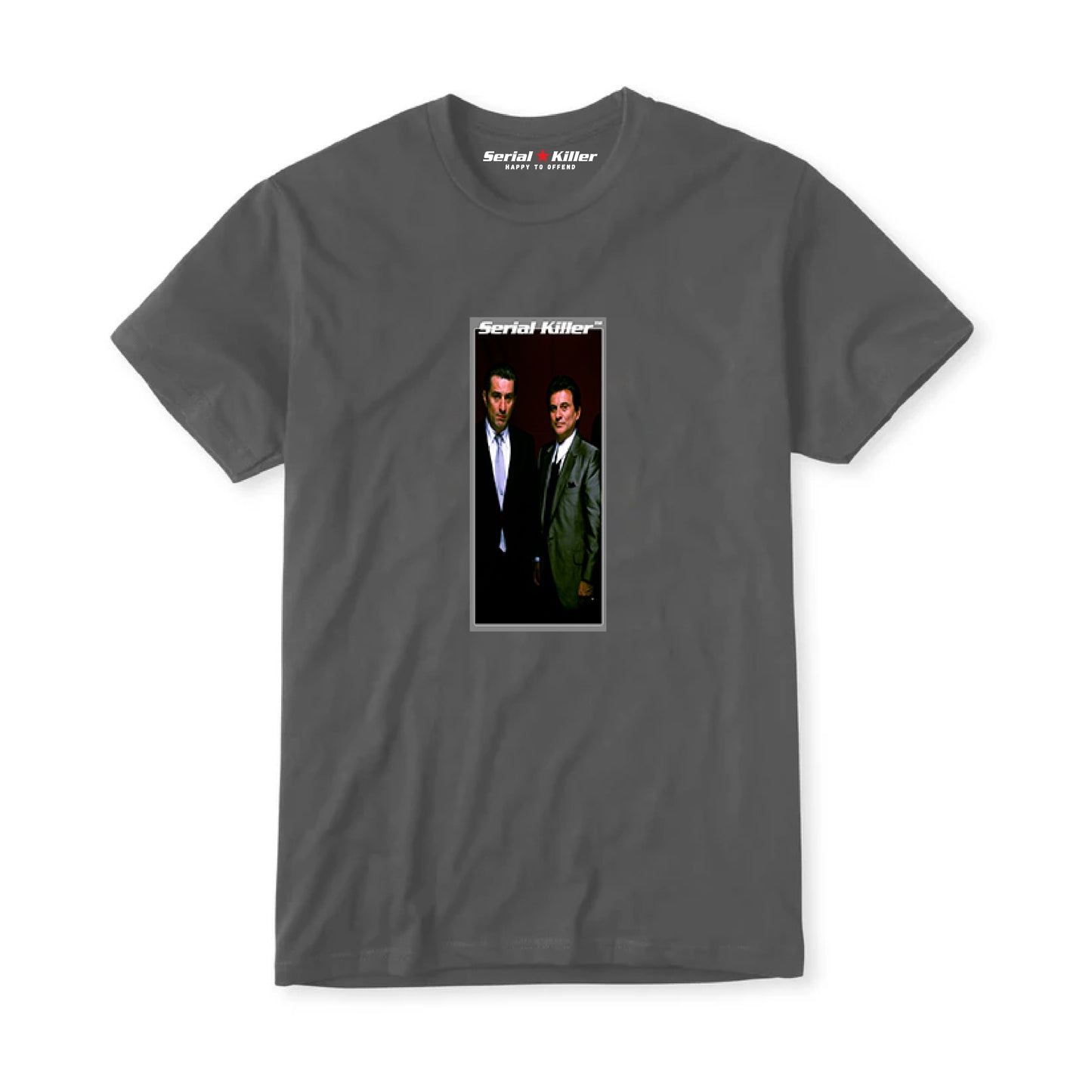 GOODFELLAS LONG MEN'S T-SHIRT