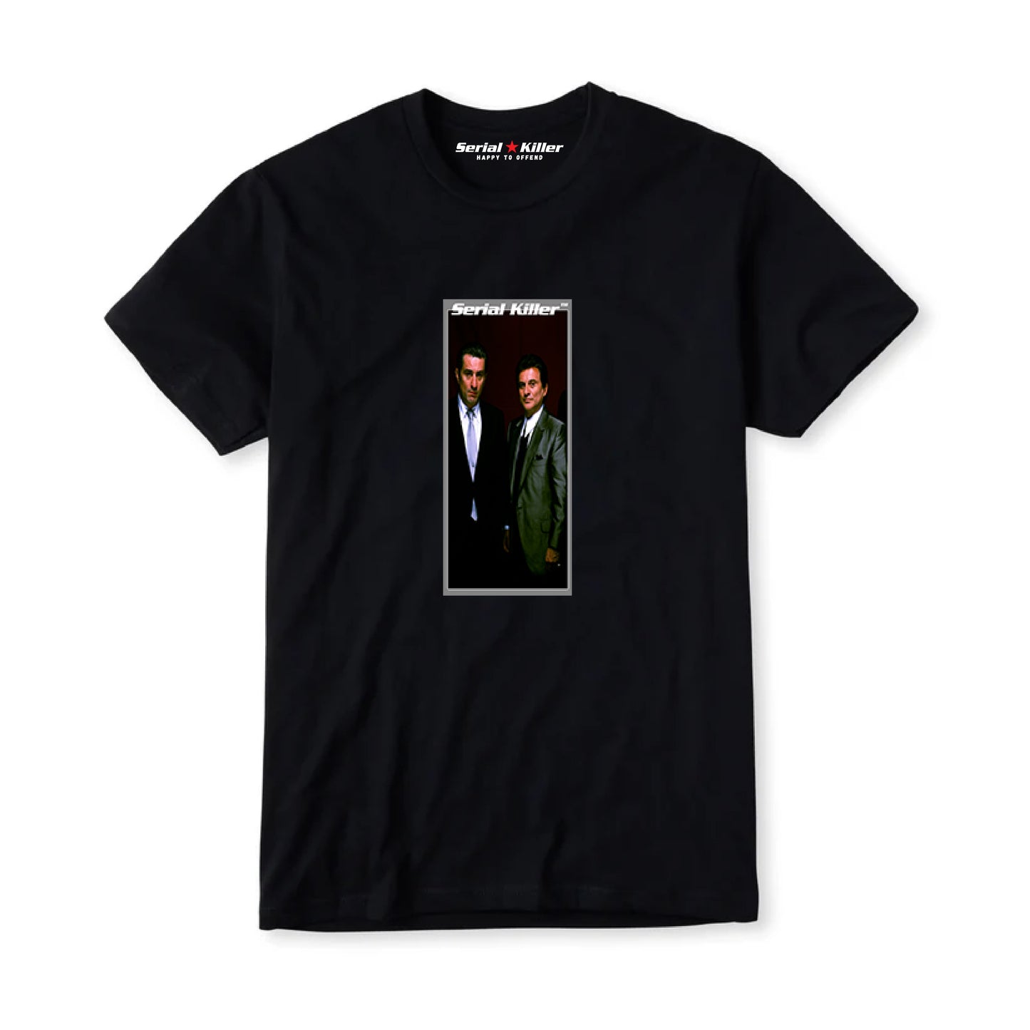 GOODFELLAS LONG MEN'S T-SHIRT