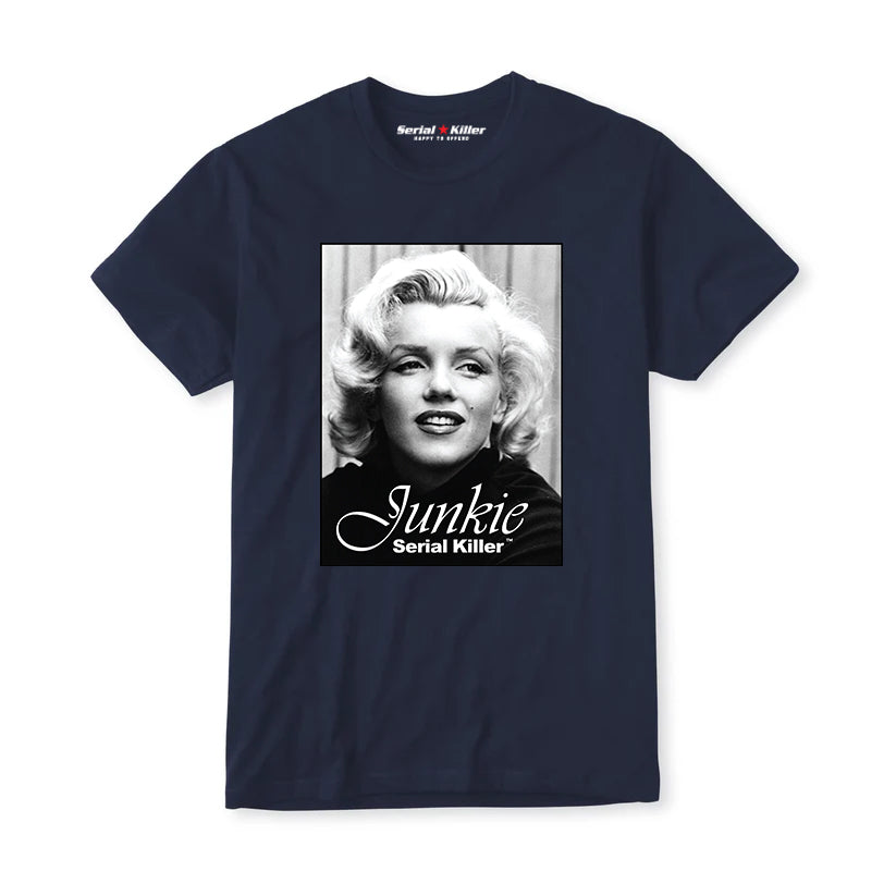 Junkie MM Men's Tshirt