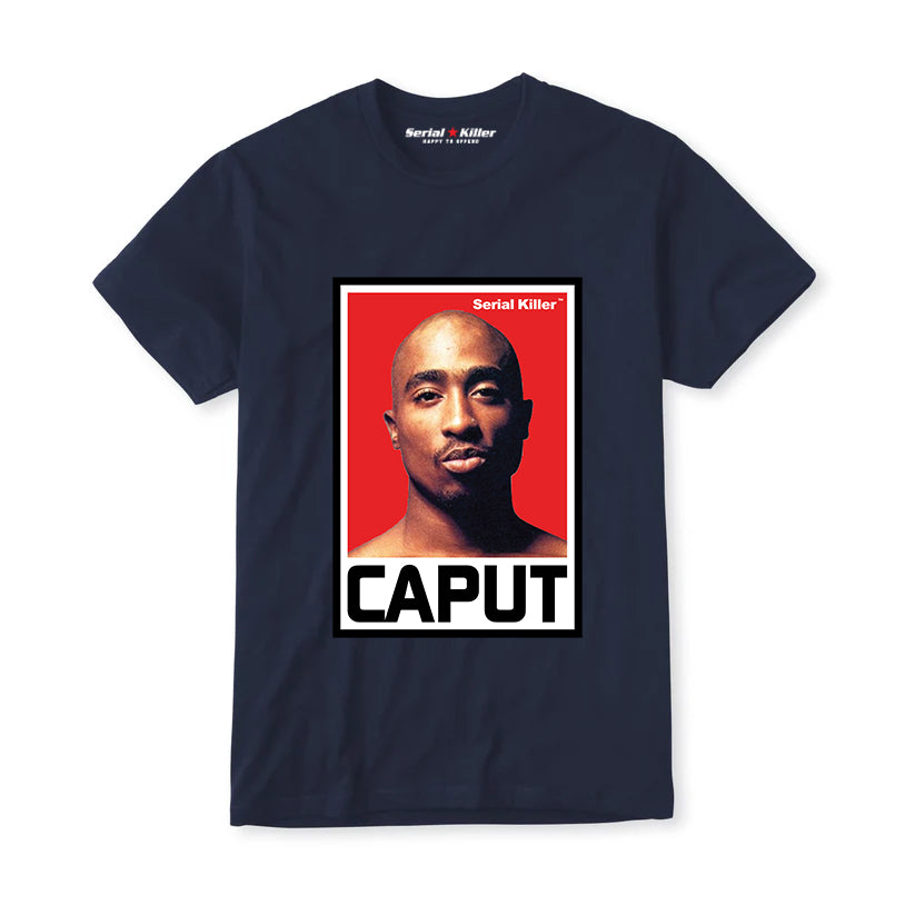 CAPUT MEN'S T-SHIRT