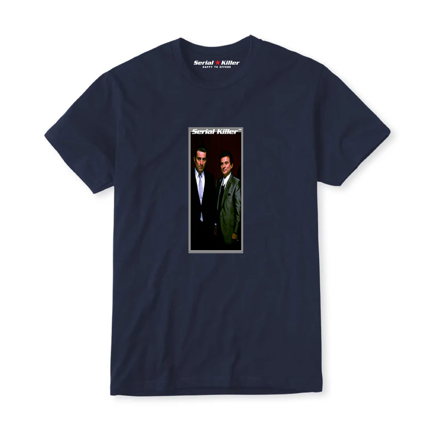 GOODFELLAS LONG MEN'S T-SHIRT