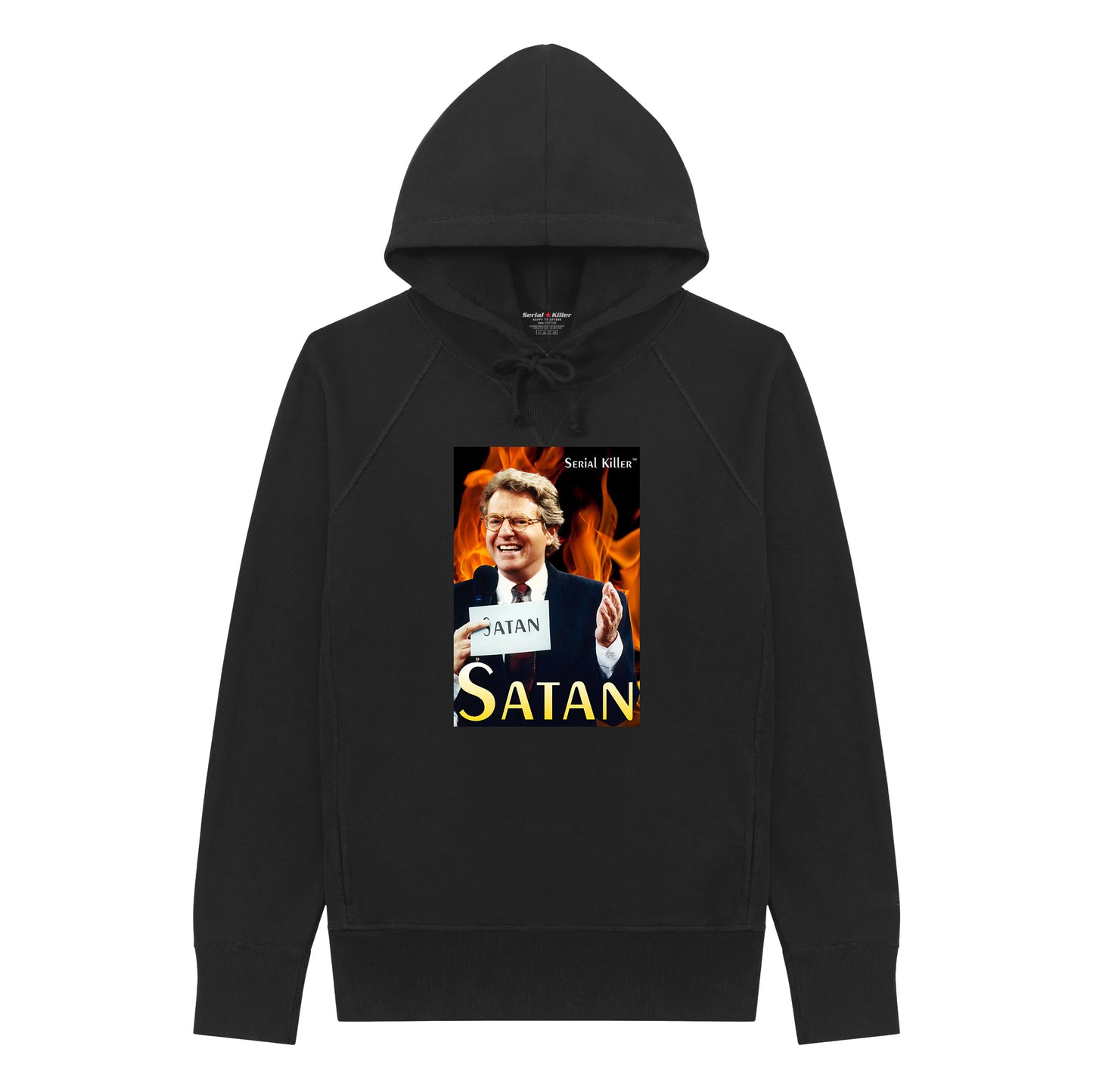 SATAN - Hoodie