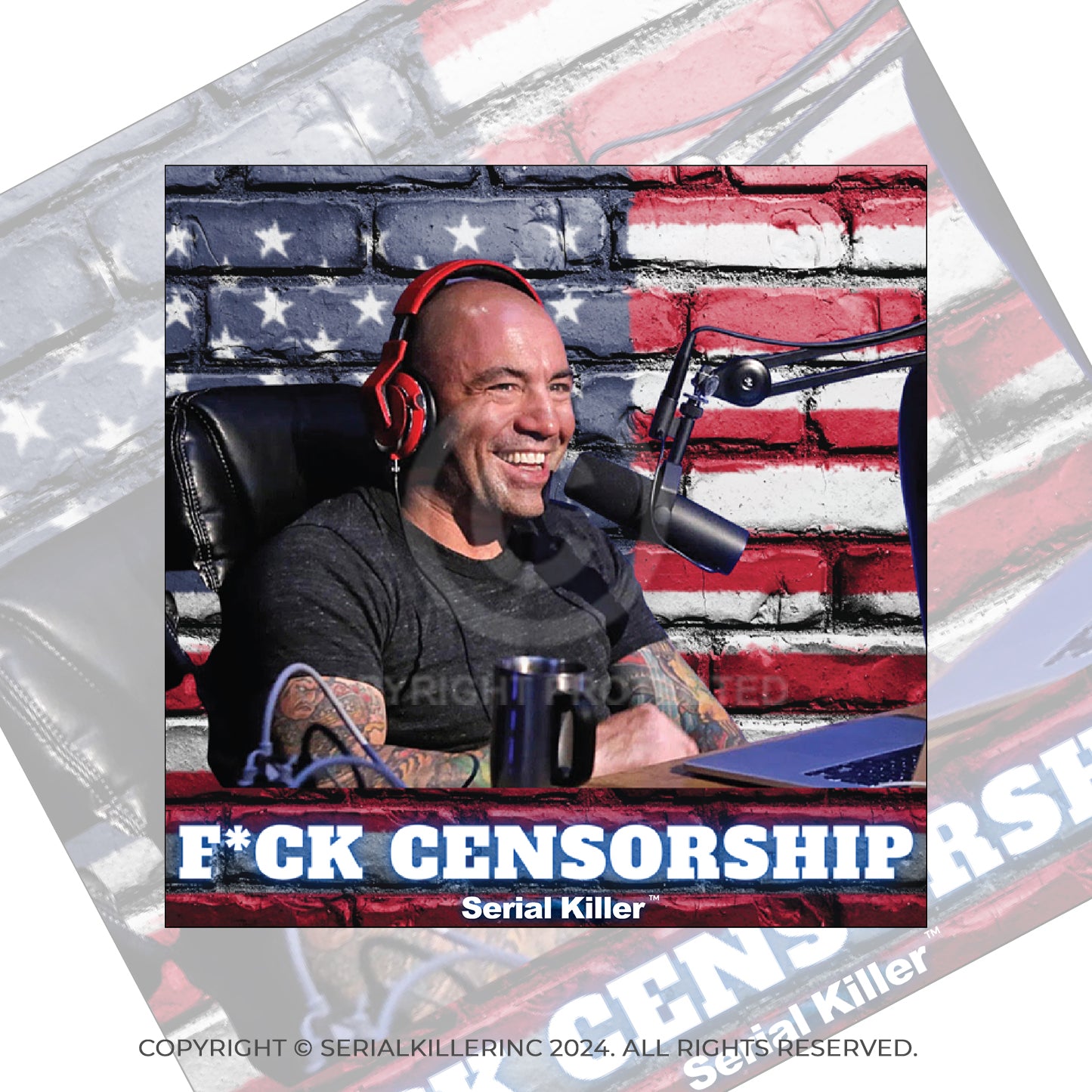 Censorship Women's Tshirt