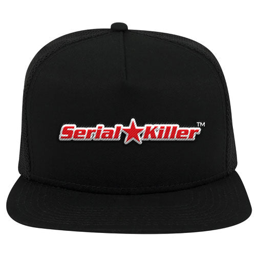 Serial Star Killer Trucker Hat