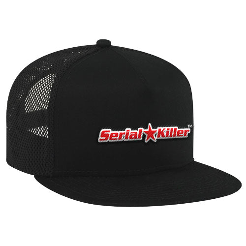 Serial Star Killer Trucker Hat