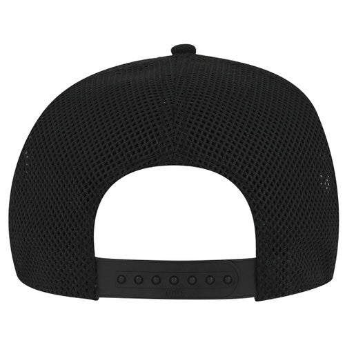 Serial Star Killer Trucker Hat