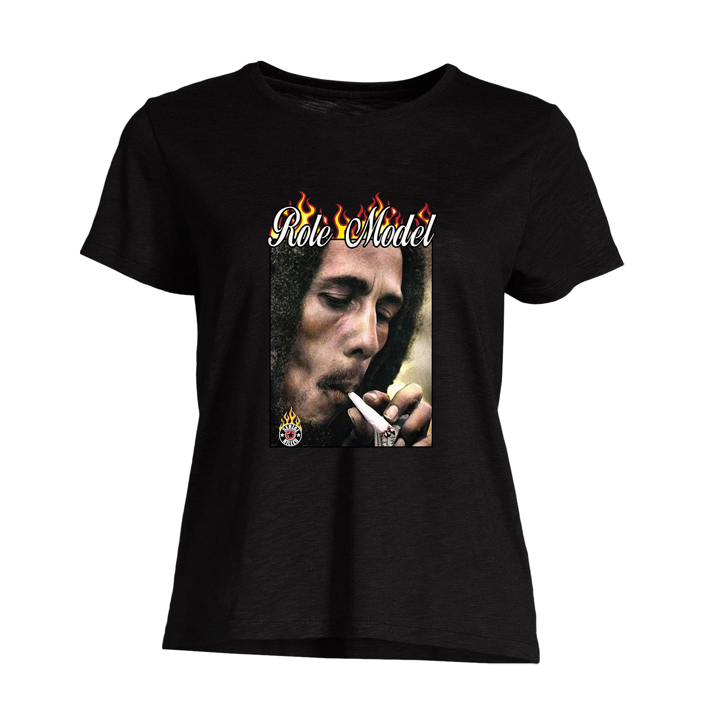 Role Model Women's Tshirt
