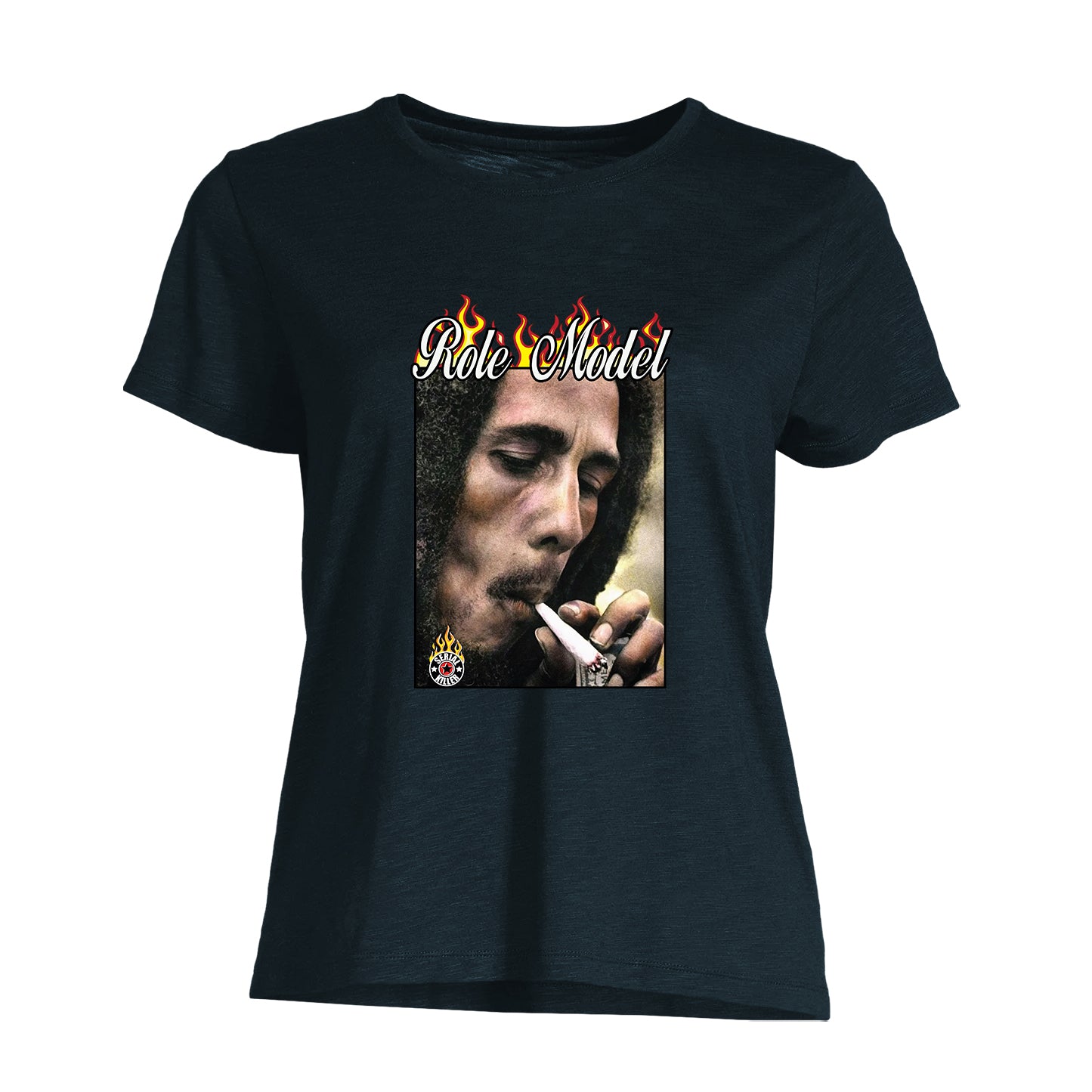 Role Model Women's Tshirt