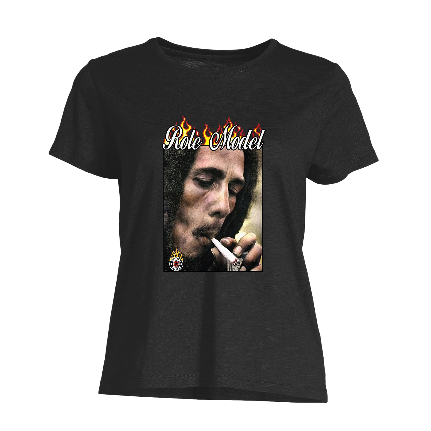 Role Model Women's Tshirt