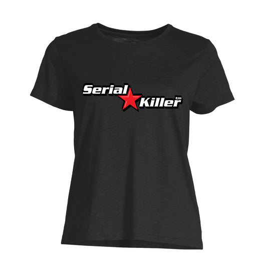 Serial Star Killer Women's Tshirt