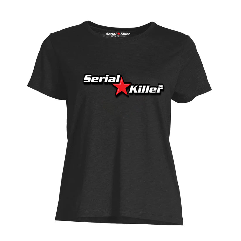 Serial Star Killer Women's Tshirt