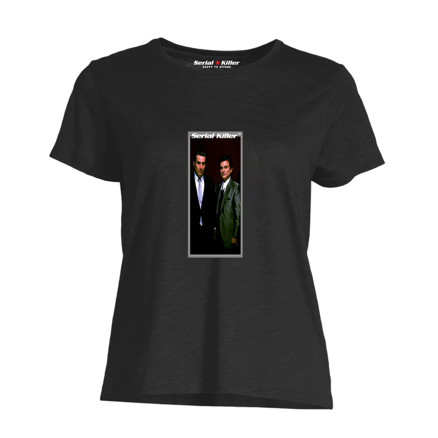 GOODFELLAS LONG WOMEN'S T-SHIRT