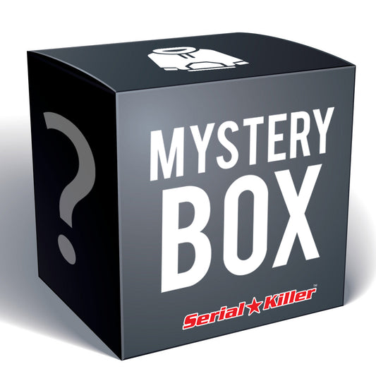 Hoodie - Mystery Box