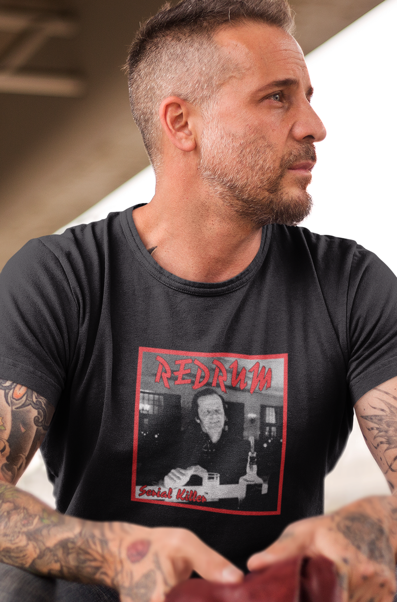 RedRum MEN'S T-SHIRT