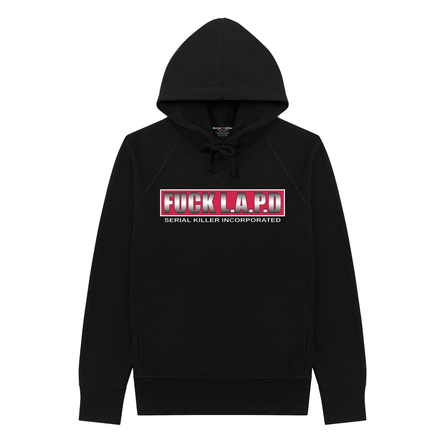 F*CK L.A.P.D. HOODIE