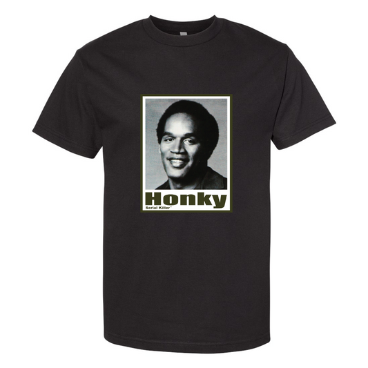 HONKY - Men's T-Shirt