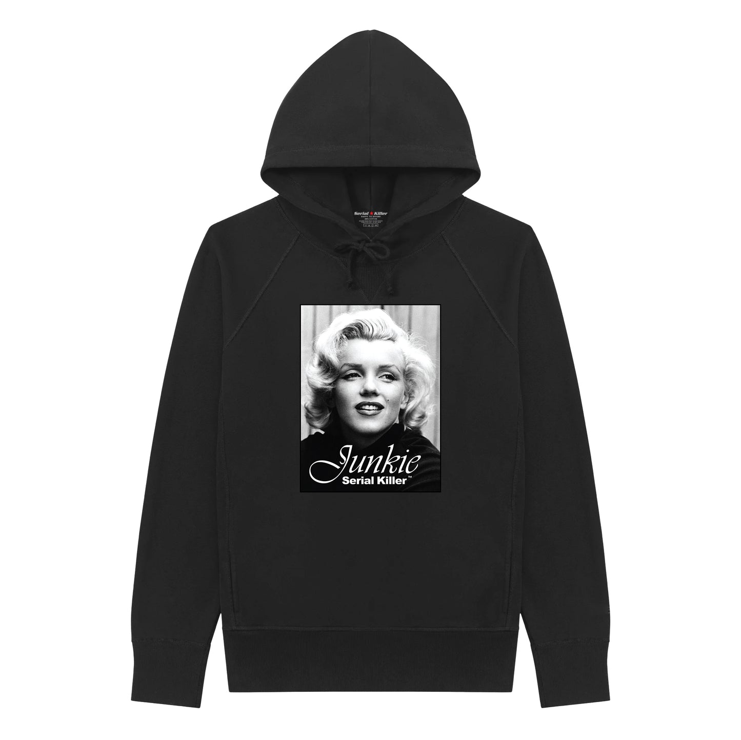 Junkie MM Hoodie