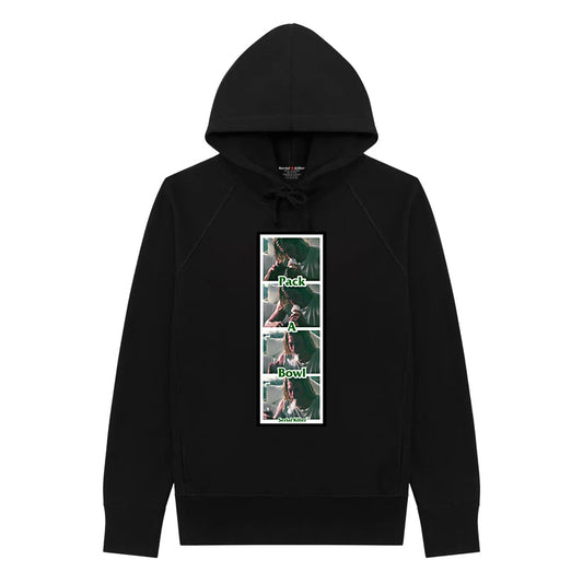 Pack A Bowl Hoodie