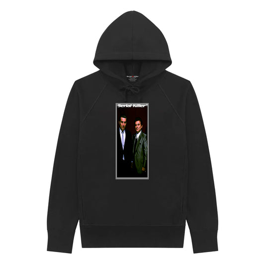 GOODFELLAS LONG HOODIE