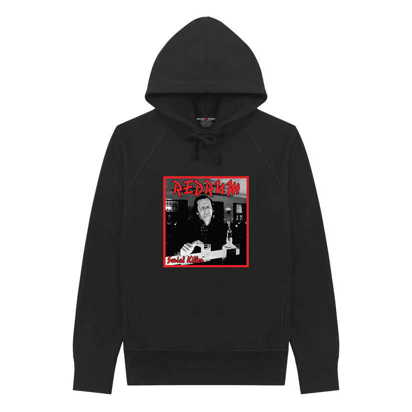 RedRum HOODIE